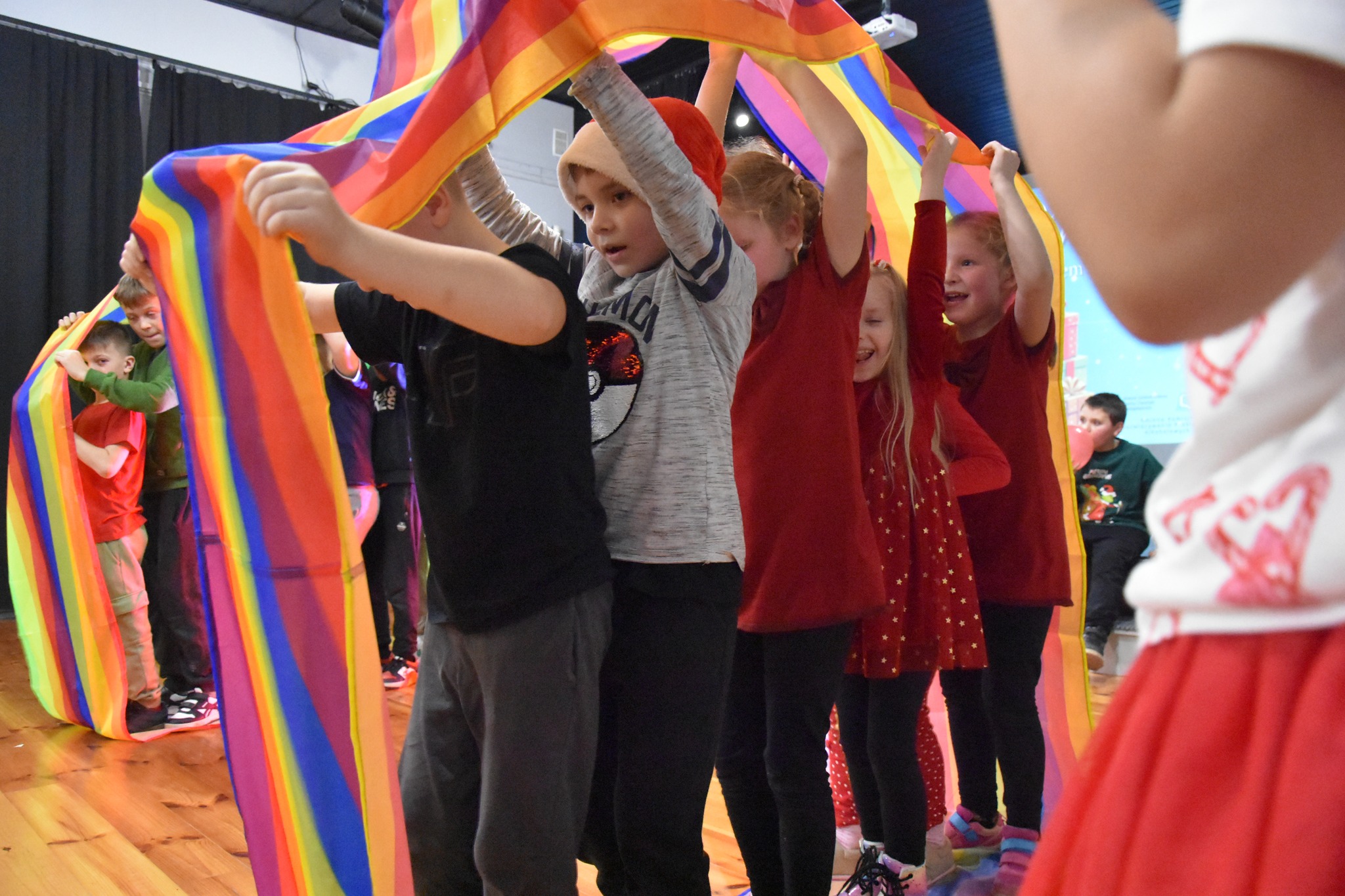  	Mikołajki z Domem Kultury 2025